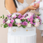 Box Corazon Belleza