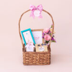 Gift Box Mom