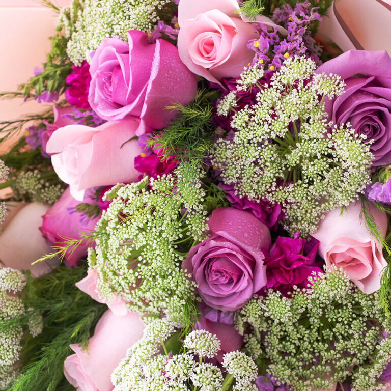 Ramo Love Elemento Jade