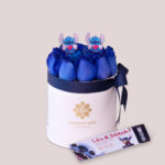 Box Rosas Stitch
