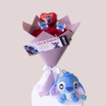 Pack Ramo Stitch