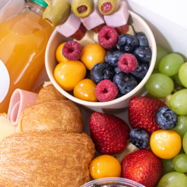 Food Box Happy - Imagen 4
