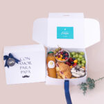Food Box Happy