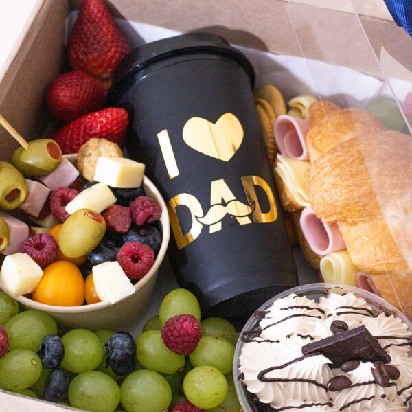 Food Box Power - Imagen 2
