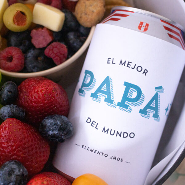 Food Box Personalizado - Imagen 2