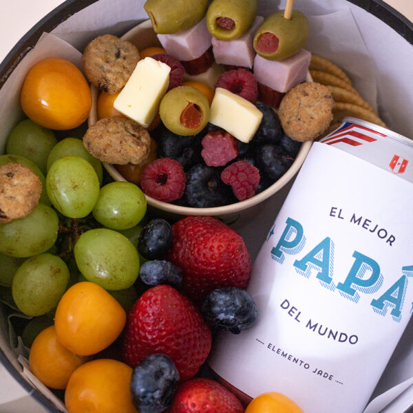 Food Box Personalizado - Imagen 3