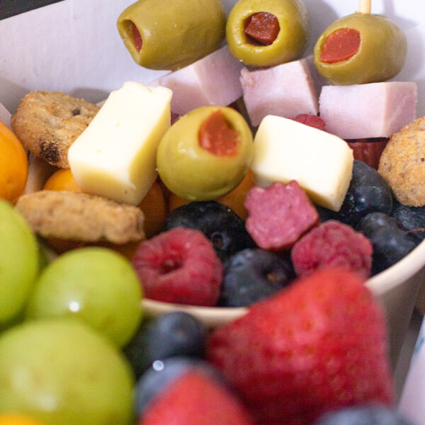Food Box Personalizado - Imagen 4