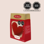 Chocolate Ibérica Love 80 gr