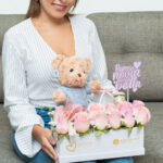 Gift Box Mi Novia