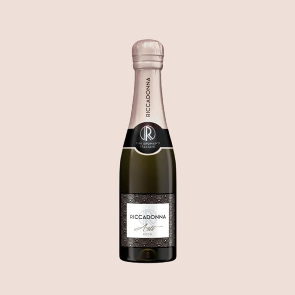 Espumante Riccadonna 200 ml