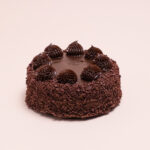 Mini Torta de Chocolate