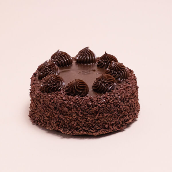 Mini Torta de Chocolate