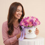 Box Shine de Rosas