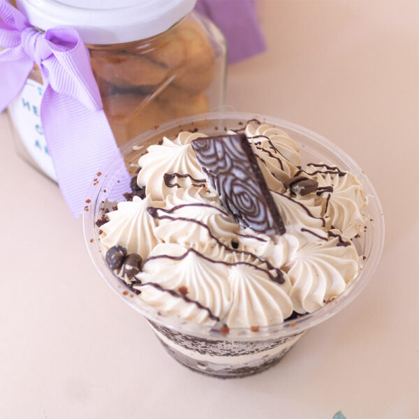 Desayuno Pretty Birthday - Imagen 2
