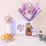 Pack Desayuno Gran Cumpleaños
