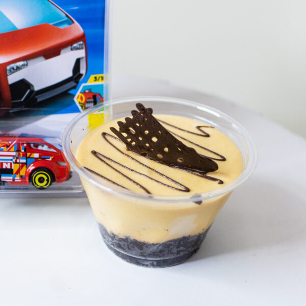 Pack Dulce Hot Wheels - Imagen 2