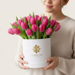 Box 40 Tulipanes Premium