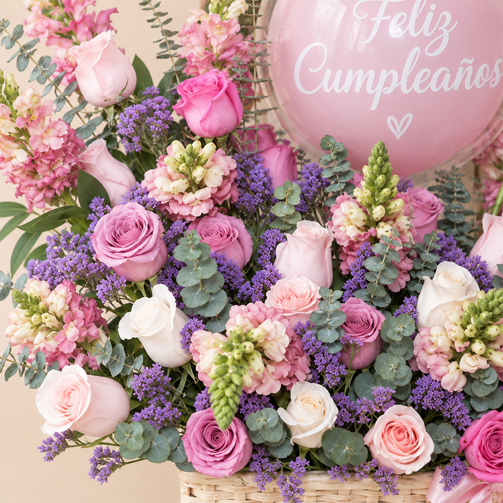 Box Fantastico Cumpleaños - Imagen 2