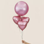 Bouquet Globos Party