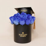 Box Elegancia Graduación