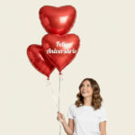 Set Globos Anniversary