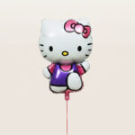 Globo Hello Kitty