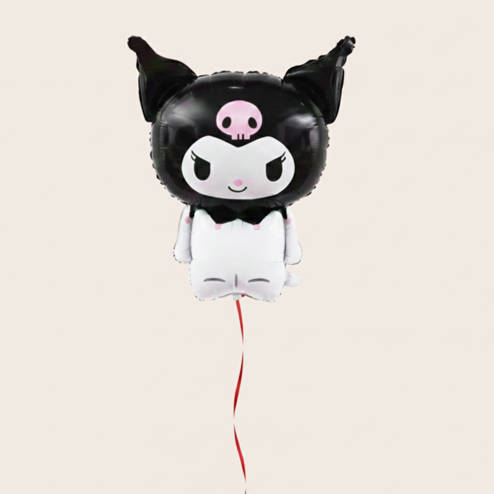 Globo Kuromi