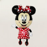 Globo Minnie Mouse