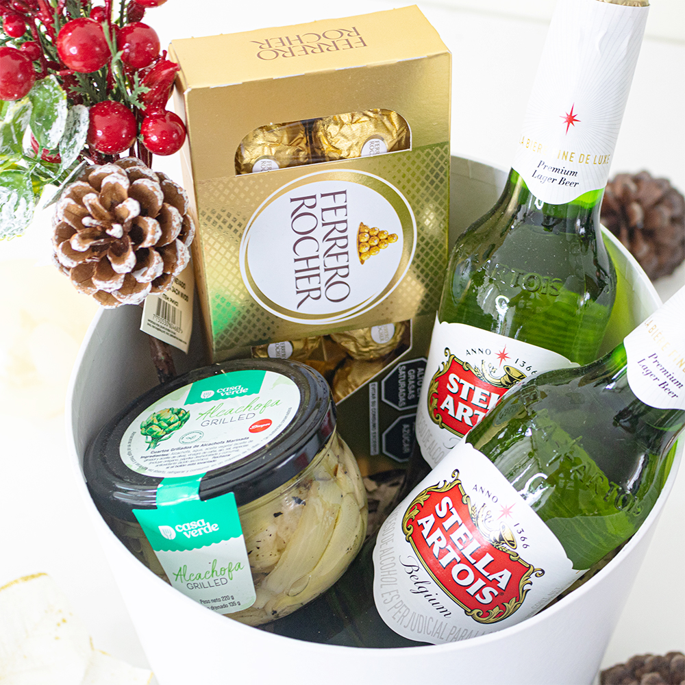 Box Classic Navidad - Imagen 2