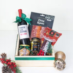 Gift Box Boss Navidad