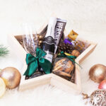 Gift Box Brindis Navidad