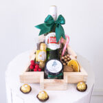 Gift Box Árbol de Navidad