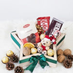 Gift Box Dulce Navidad