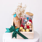 Gift Box Linda Navidad