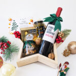 Gift Box Secret Friend