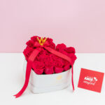 Box Corazón Mi Amor