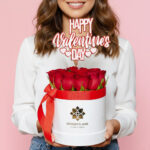 Box Happy Valentine´s Day