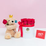 Box Sonrisa San Valentín