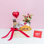 Desayuno Buenos dias Amor