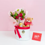 Gift Box Amor San Valentín