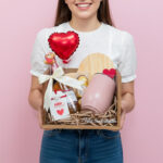 Gift Box Love y Corazón