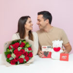 Mega Pack de Rosas San Valentín
