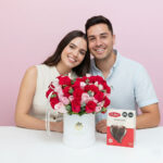 Pack Corazón Mi San Valentín