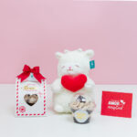 Pack Mi Dulce San Valentín