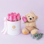 Box Sonrisa Día de la Mujer