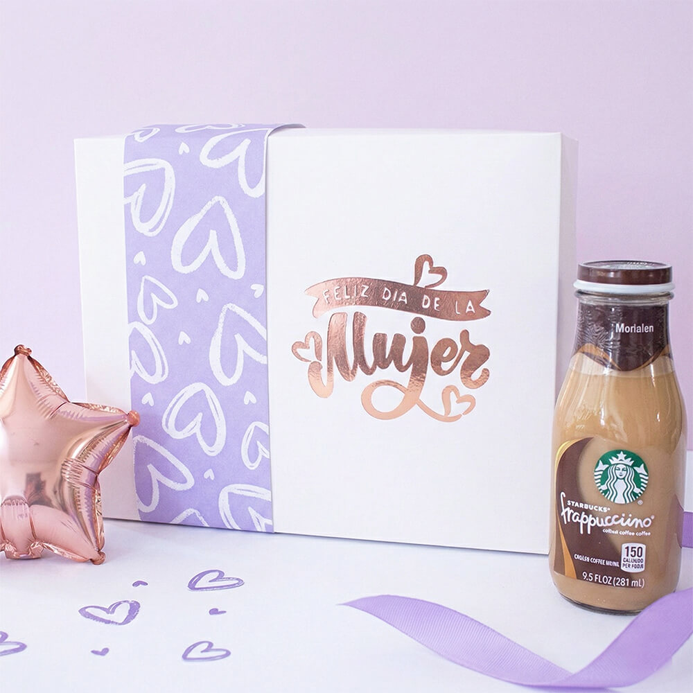 Desayuno dia de la Mujer - Imagen 2