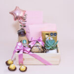 Gift Box Agradecimiento