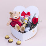 Gift Box Amor Eterno