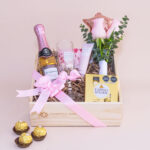 Gift Box Bella Mujer