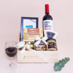 Gift Box Black Premium